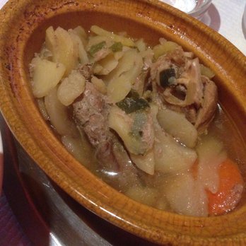 Le Petit Schlossberg - baeckeoffe - Restaurants Near Me - Colmar, 68