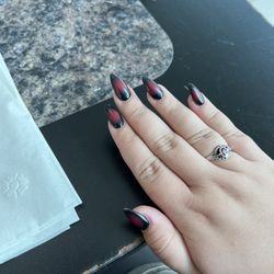 Cinderella Nails & Spa - 2nd time nails