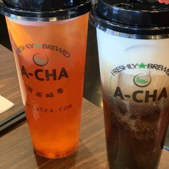 Tasty Pot - Plum juice and milk creme black tea boba - Taiwanese Near Me - Milpitas, California Tasty Pot - Plum juice and milk creme black tea boba - Taiwanese Near Me - Milpitas, California