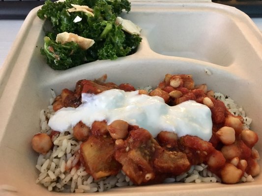 Damoori Kitchen by null