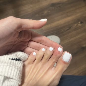 Creative Nail - Cut - Nail Salons Near Me - Pittsburg, California
