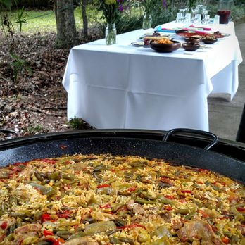 Real Paella Catering - Wedding catering in St Augustine, Florida - Caterers Near Me Real Paella Catering - Wedding catering in St Augustine, Florida - Caterers Near Me