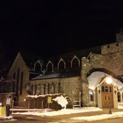 Bethesda Episcopal Church