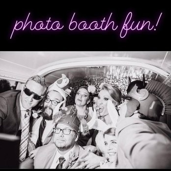 The Party Paramedic - Photo Booth Fun - DJs Near Me The Party Paramedic - Photo Booth Fun - DJs Near Me