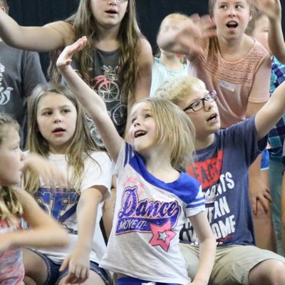 FORSYTH ACADEMY OF PERFORMING ARTS - Updated May 2025 - 520 Industrial ...