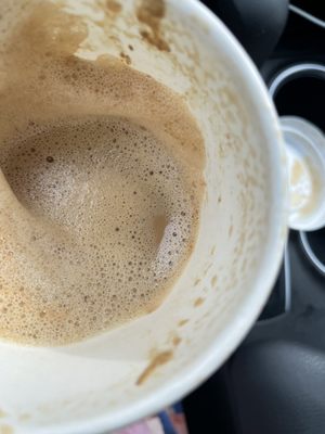 Bold Coffee Bar by null