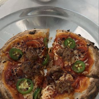 The Prickly Pear Cooking Classes - Pizza and Caesar salad - Cooking Schools Near Me