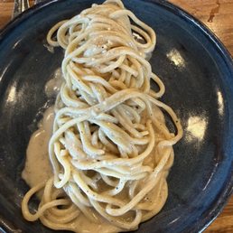 Cacio e Pepe Cacio e Pepe
