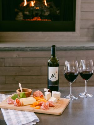 Slater Run Vineyards by null
