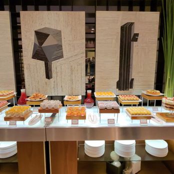 Escolta - Dinner Buffet - Buffets Near Me - Makati, NCR