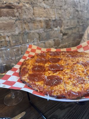 Dimmi Dimmi Corner Italian by null