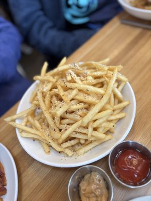 The House of Marigold by null