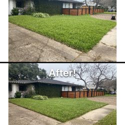 CGB Lawncare Services