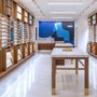 Photo of Warby Parker Greenwich Ave