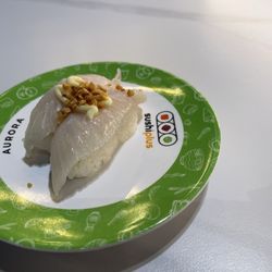 Sushi Plus Rotary Sushi Bar