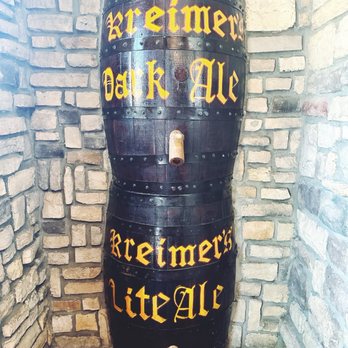 Kreimer's Bier Haus - Decor - German Near Me - Cleves, Ohio Kreimer's Bier Haus - Decor - German Near Me - Cleves, Ohio