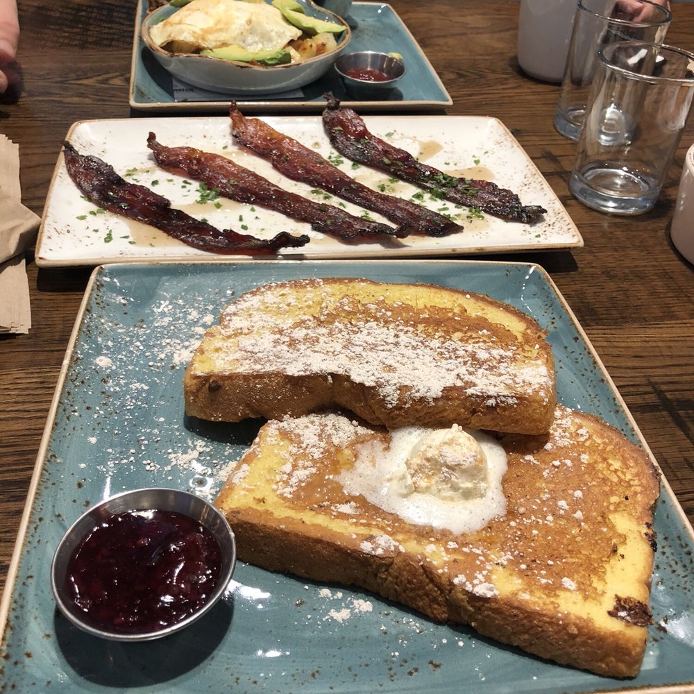 First Watch - Breakfast & Brunch Near Me - Riverview, Florida First Watch - Breakfast & Brunch Near Me - Riverview, Florida