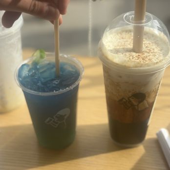 Heytea - Juice Bars & Smoothies Near Me - New York, New York Heytea - Juice Bars & Smoothies Near Me - New York, New York