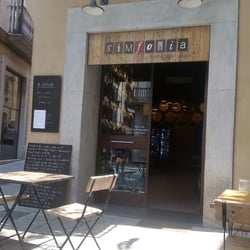 La Simfonia
