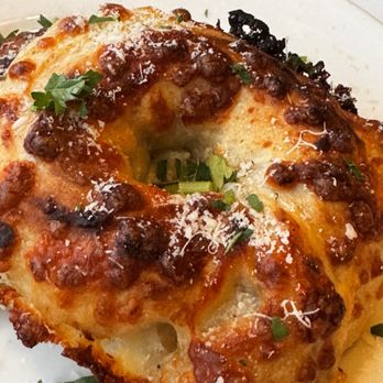 Pitfire Pizza - CHEESY KNOTS - Pizza Near Me - Orange, California