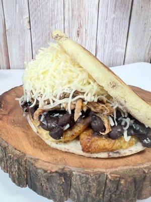 Venezuelan Chamo Cuisine by null