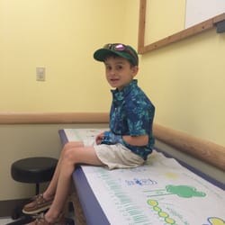 Pediatric Practices of Northeastern PA