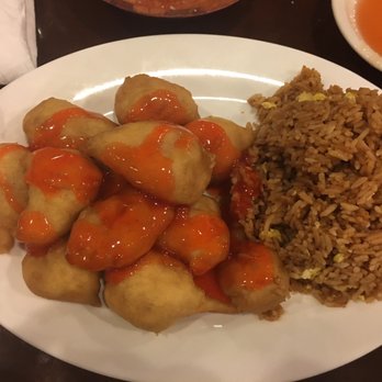 Pearl's Chinese Restaurant - Sweet and sour pork - Chinese Near Me - Orlando, Florida Pearl's Chinese Restaurant - Sweet and sour pork - Chinese Near Me - Orlando, Florida