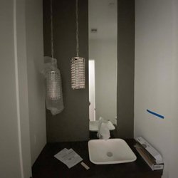 520 Showers
