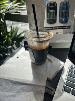 For Five Coffee Boston by null