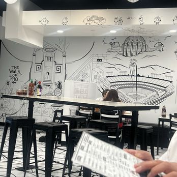 Twenty Pho Hour - Asian Fusion Near Me - Los Angeles, California
