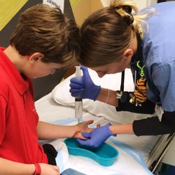 Kidmed Pediatric Urgent Care - Mechanicsville