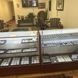 Phoenix Coin and Gold Dealer
