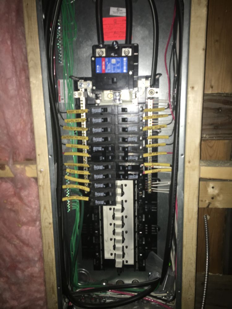 Slide of Legends Home Maintenance & Backhoe Service