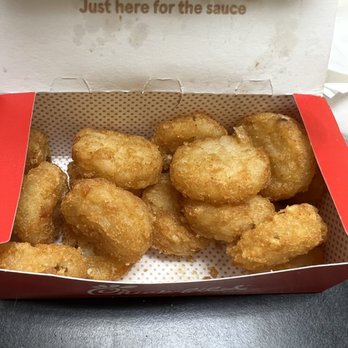 Chick-fil-A - Fast Food Near Me - Davie, Florida