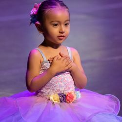 THE INDUSTRY Dance Academy