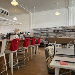 410 Collective + Coffee