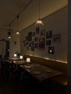 Sistory Thai Kitchen by null