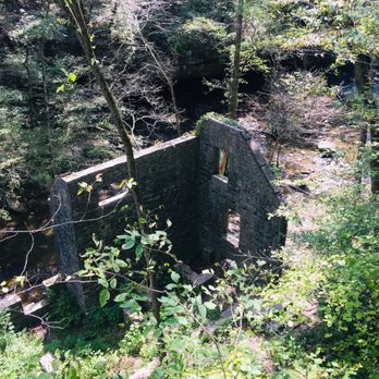 Mirror Lake - Old mill - Fishing Near Me - Fifty-Six, Arkansas