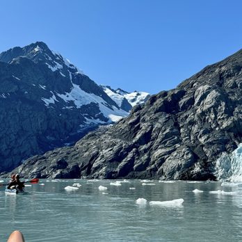 Pangaea Adventures - Tours Near Me - Valdez, Alaska Pangaea Adventures - Tours Near Me - Valdez, Alaska