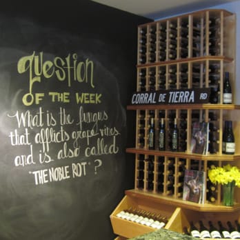De Tierra Vineyards - Wineries Near Me - Carmel, California