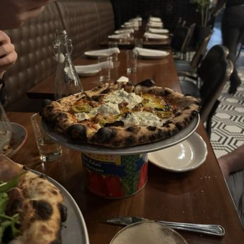 Grana - Pizza: Diavola - Italian Near Me - Roswell, Georgia Grana - Pizza: Diavola - Italian Near Me - Roswell, Georgia