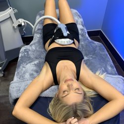 Elite Medspa - Emsculpt- Build muscle and burn fat