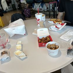 Chick-fil-A