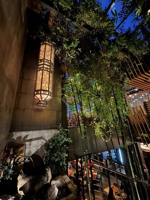Izakaya Den by null