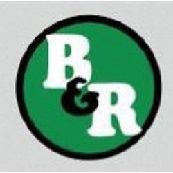 Slide of B and R Septic and Drain Service