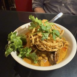 Chiangmai Khao Soi Chiangmai Khao Soi