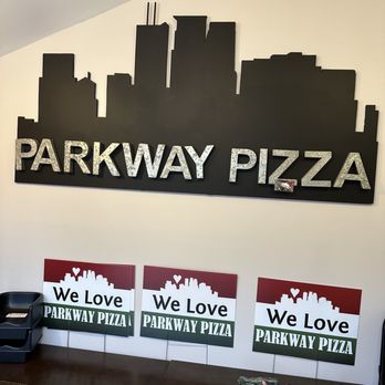 Parkway Pizza - Inside - Pizza Near Me - St Louis Park, Minnesota Parkway Pizza - Inside - Pizza Near Me - St Louis Park, Minnesota