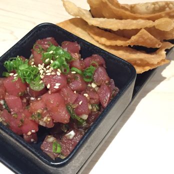 HATCH - Ahi - Japanese Near Me - Los Angeles, California HATCH - Ahi - Japanese Near Me - Los Angeles, California