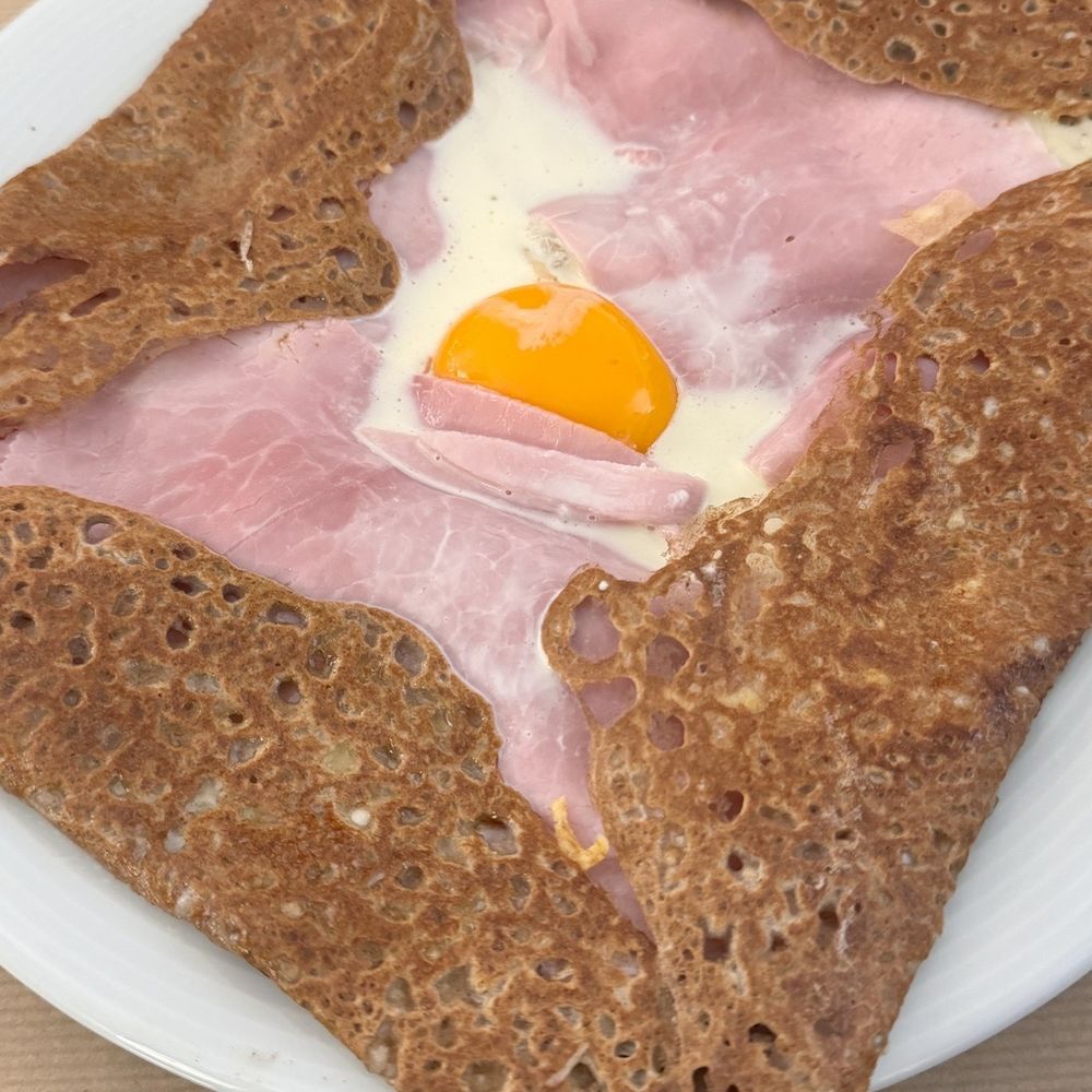 Les Embruns - Picard crepe - French Near Me - Paris, 75 Les Embruns - Picard crepe - French Near Me - Paris, 75