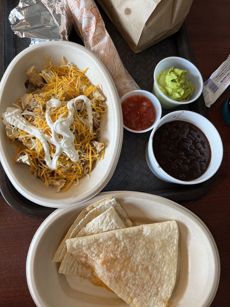 Zantigo — Mexican restaurant in Fridley